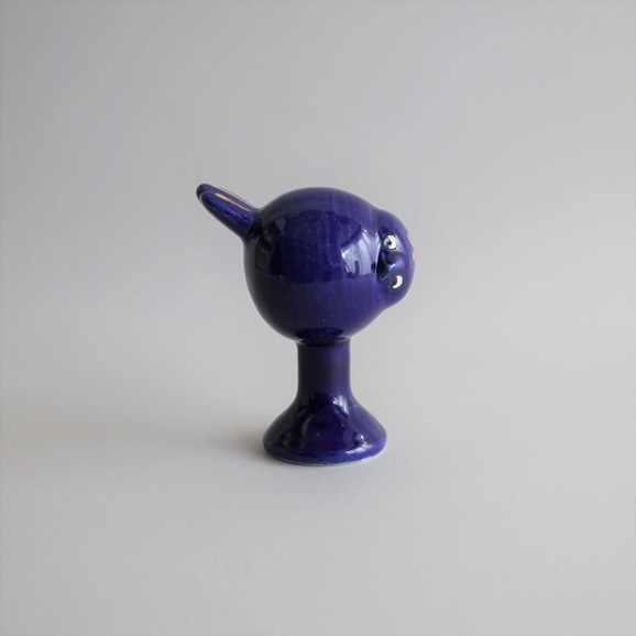 yʐ^zyԕizLisa Larson Bird Tekla Blue