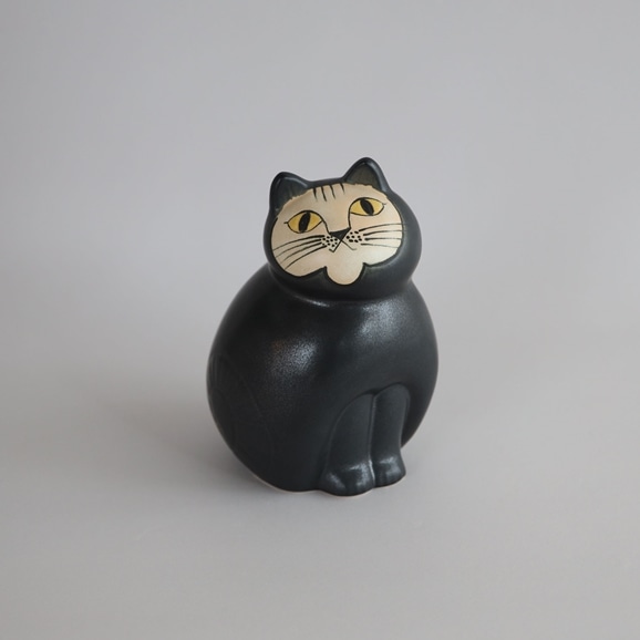 yʐ^zyԕizLisa Larson Cat MIA Medium Black