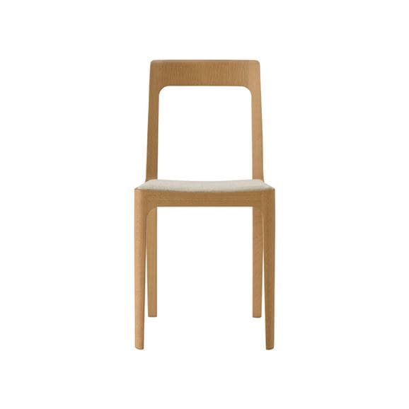 yʐ^zy󒍐Yiz}j؍H HIROSHIMA CHAIR Oak Gray M02