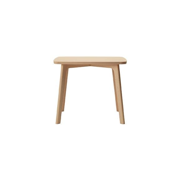 yʐ^zy󒍐Yiz}j؍H HIROSHIMA DINING TABLE 850 Beech