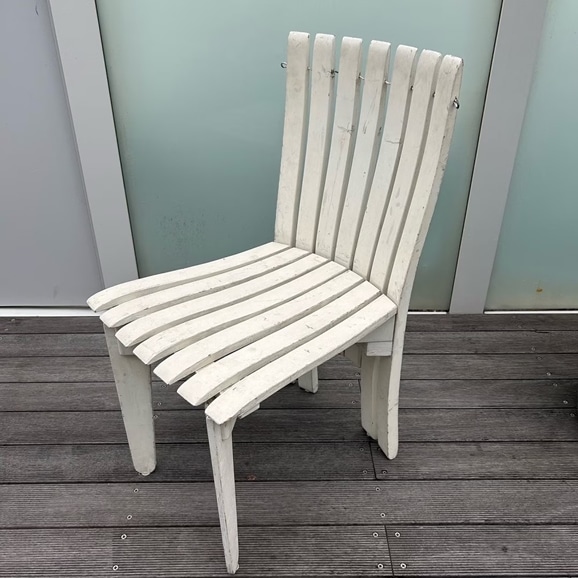 yʐ^zyRuXzA@EAAg Vintage Garege Chair