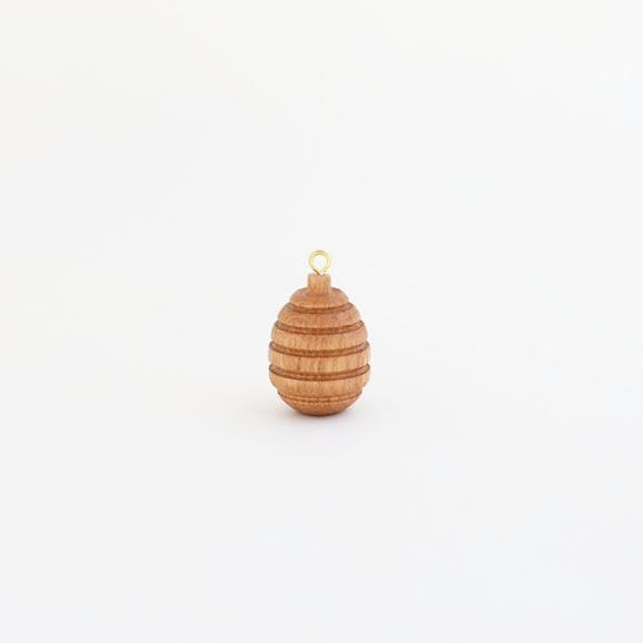 Tree Ornaments Pinecone