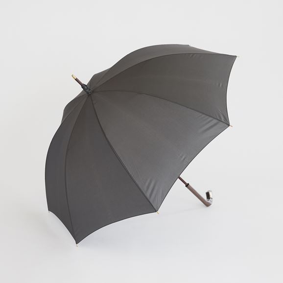 yʐ^zKOUMORI UMBRELLA JP O[ 65cm