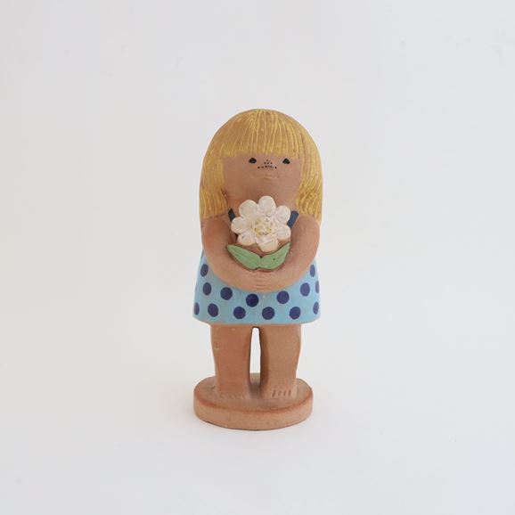 yʐ^zVintage Lisa Larson Eva