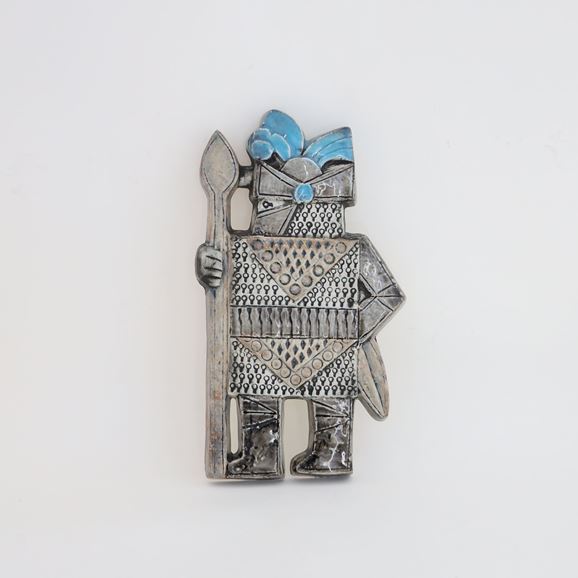 yʐ^zVintage Lisa Larson Drabant 
