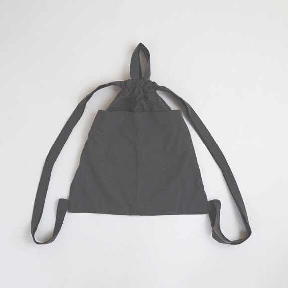 formuniform Drawstring Backpack O[