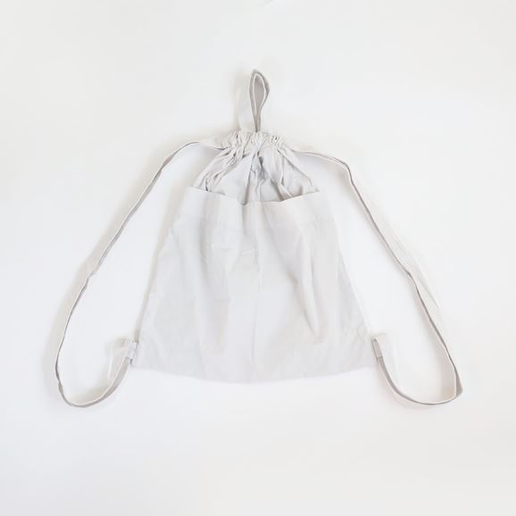 yʐ^zyIDEEʒzformuniform Drawstring Backpack zCg