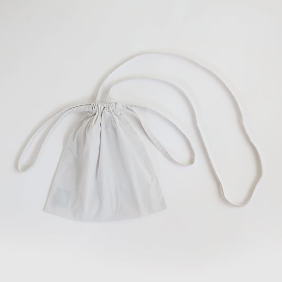 yʐ^zyIDEEʒzformuniform Drawstring Bag Strap SS zCg