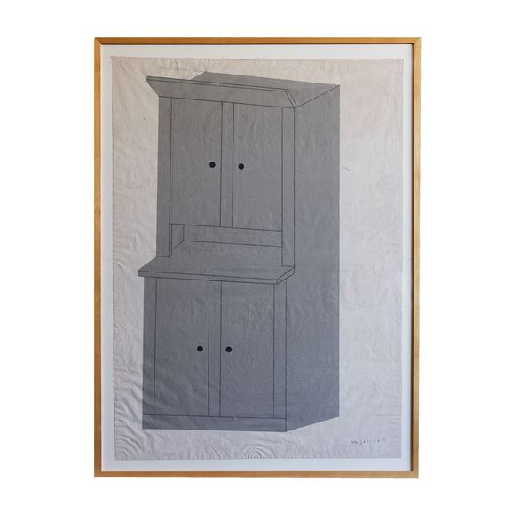 �y�ʐ^�z�y��_���z�@�t�B���b�v�E���C�Y�x�b�J�[ �uBuffet deux corps�v