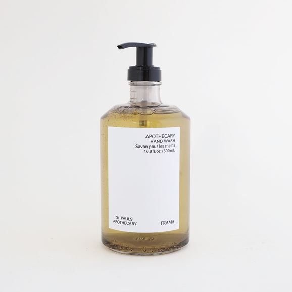 yʐ^zFRAMA Apothecary nhEHbV 500ml