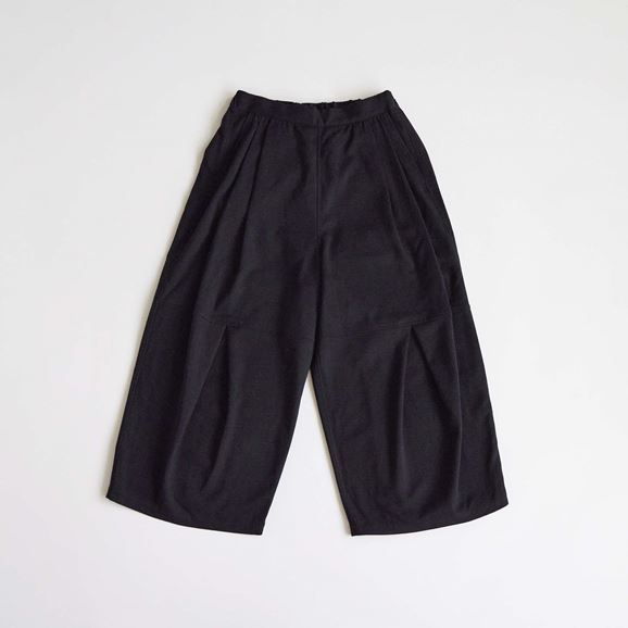 H& by POOL Wide Pants Black