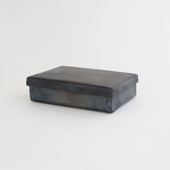 yʐ^zIRON BOX Rectangle