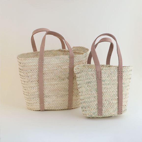yʐ^zPalm Basket L TOTE