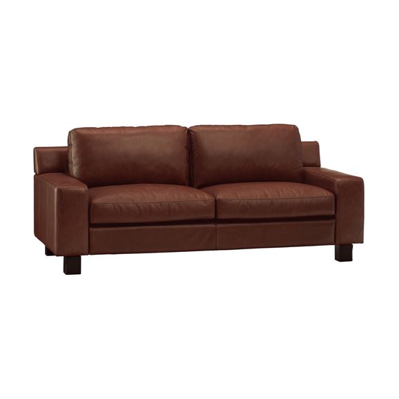 SERIEUX SOFA Premium 1900 Chocolate