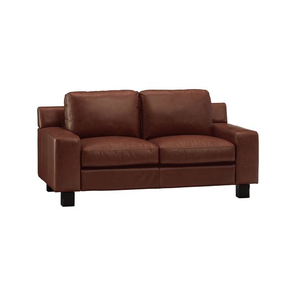 SERIEUX SOFA Premium 1600 Chocolate