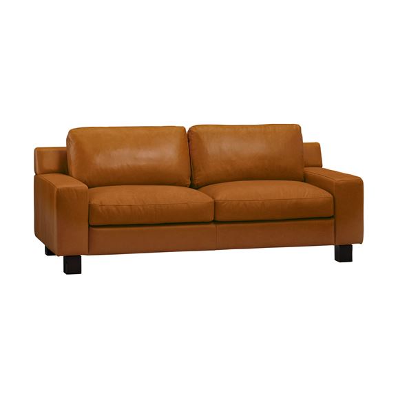 yʐ^zSERIEUX SOFA Premium 1900 Marron