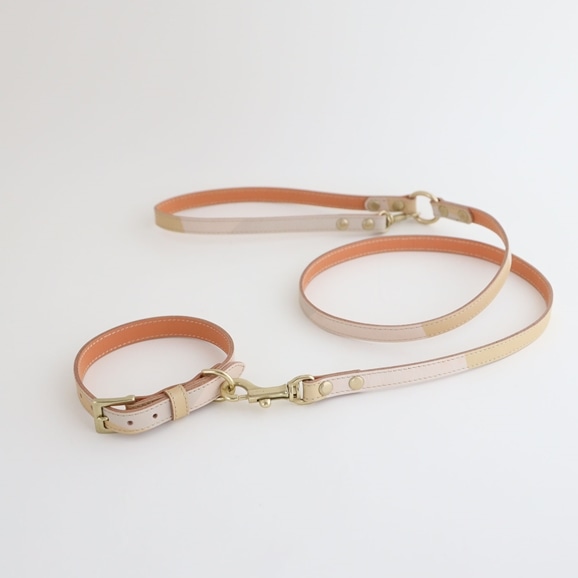 MILOU by IDEE Lead & Collar L L[rbNZbg