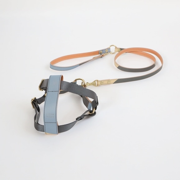 MILOU by IDEE Lead & Harness L neBOZbg