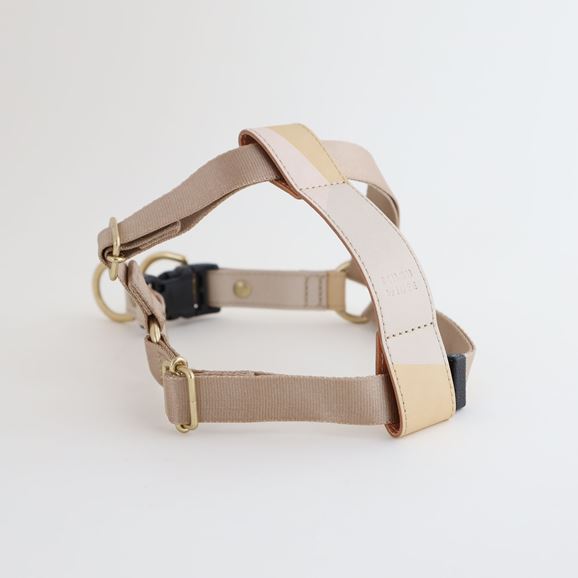 MILOU by IDEE Harness L L[rbN