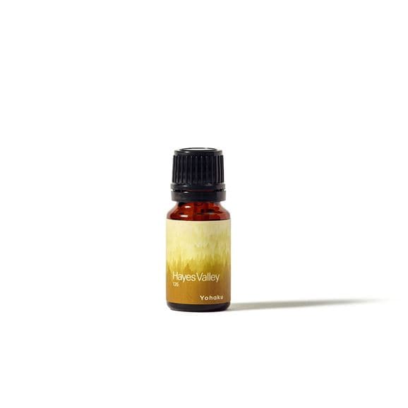 yʐ^zYohaku Aroma oil Hayes Valley 10ml