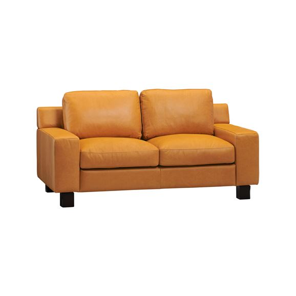 yʐ^zSERIEUX SOFA 1600 Smooth Camel