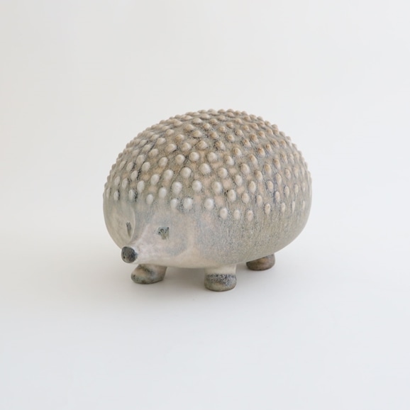 yʐ^zVintage Lisa Larson Igelkott WWF