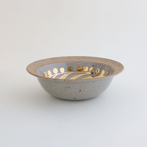 yʐ^zVintage Lisa Larson Bowl (unique piece)