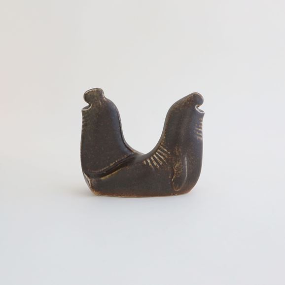 yʐ^zVintage Lisa Larson NOAKS ARK Sjolejon