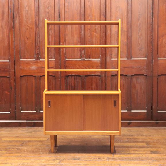 ヴィンテージ家具】Vintage Book Shelf｜シェルフ｜IDEE SHOP Online