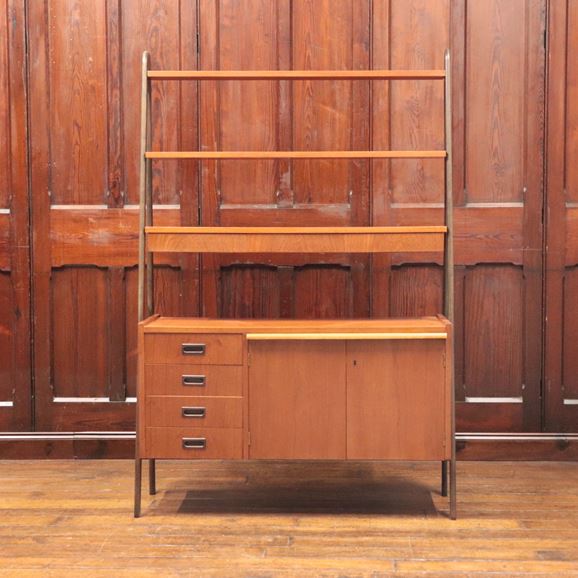 yʐ^zyBe[WƋzVintage Book Shelf