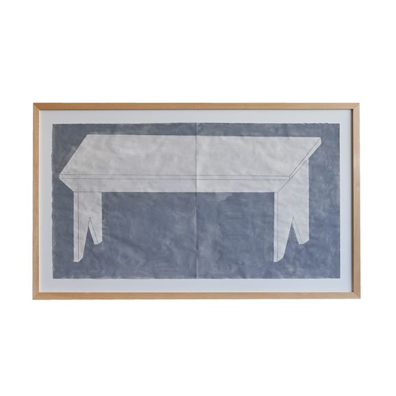 �y�ʐ^�z�y��_���z�@�t�B���b�v�E���C�Y�x�b�J�[ �uBANC DE TABLE�v