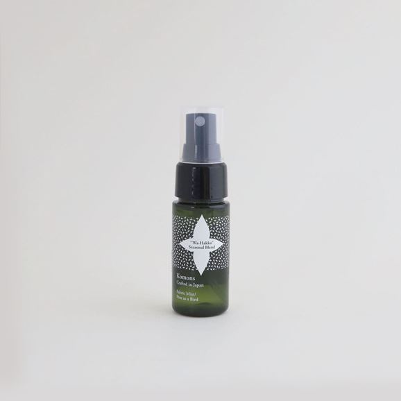 yʐ^zKomons t@ubN~Xg anbJ mini 30ml