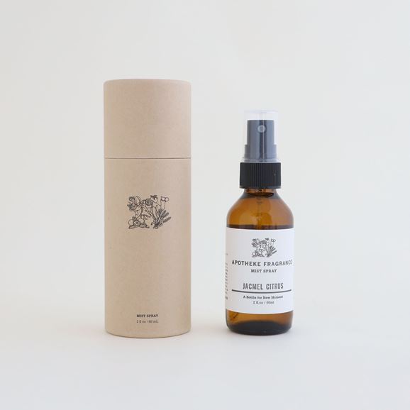 yʐ^zyIDEEzAPOTHEKE FRAGRANCE ~XgXv[ JACMEL CITRUS