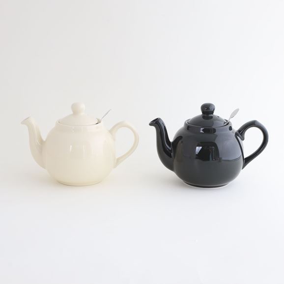 yʐ^zLONDON POTTERY eB[|bg 2Jbvp 600ml AC{[