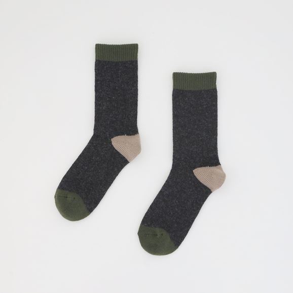 yʐ^zPOOL TONE SOCKS L _[N`R[