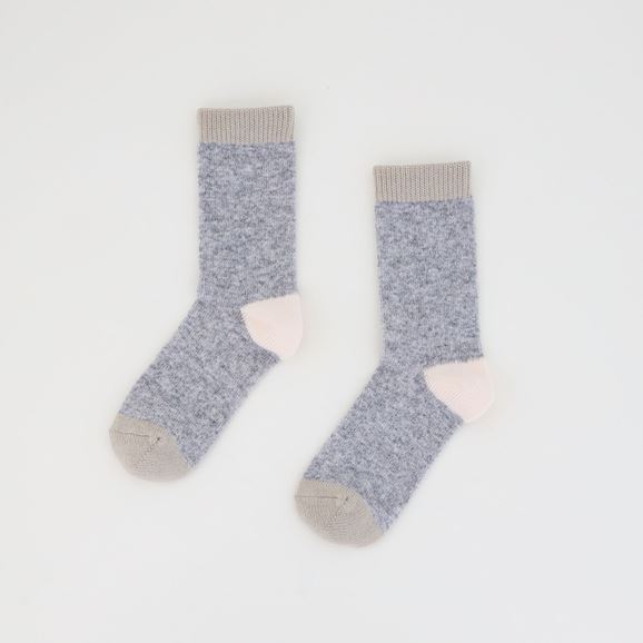 yʐ^zPOOL TONE SOCKS L Vo[O[