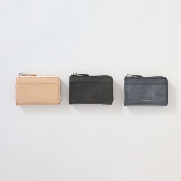 yʐ^zHender Scheme mini purse i`