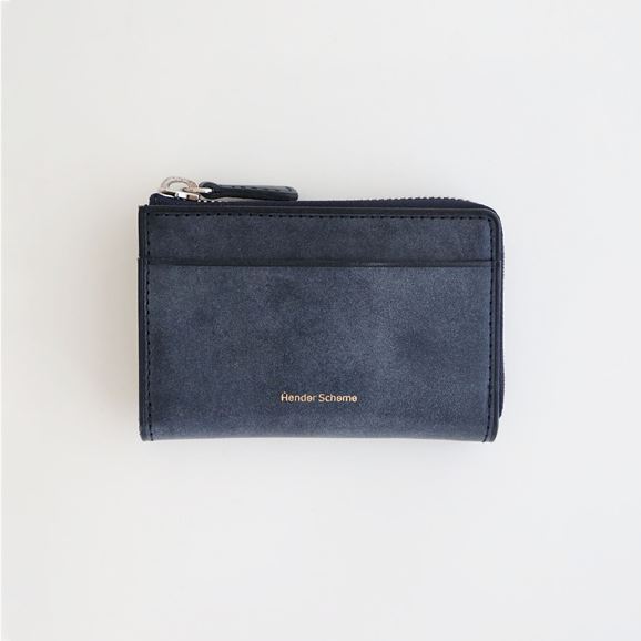 yʐ^zHender Scheme mini purse lCr[