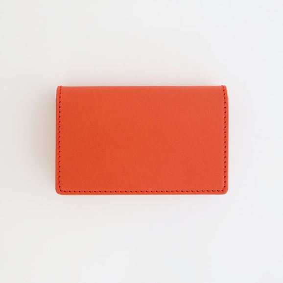 yʐ^zHender Scheme folded card case IW