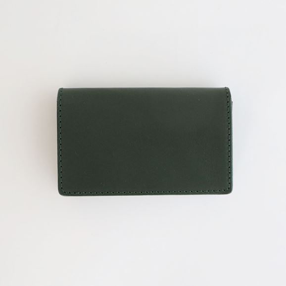 yʐ^zHender Scheme folded card case O[