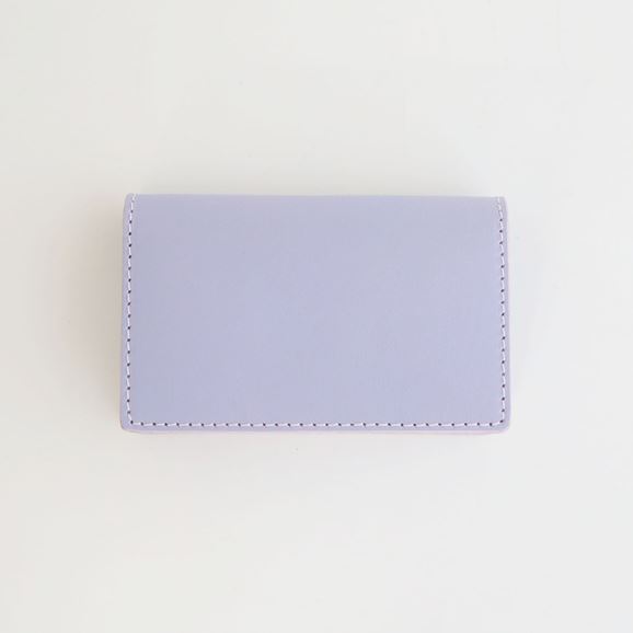 yʐ^zHender Scheme folded card case x_[