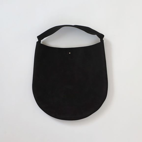 【写真】Hender Scheme one piece bag big ブラック