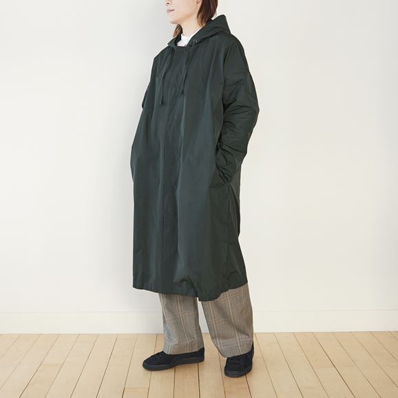 yʐ^zformuniform Basic Raincoat L O[