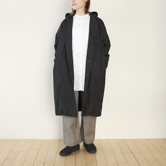 formuniform Basic Raincoat M ubN