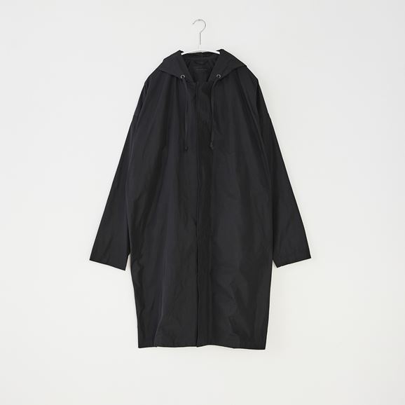 【写真】formuniform Basic Raincoat L ブラック
