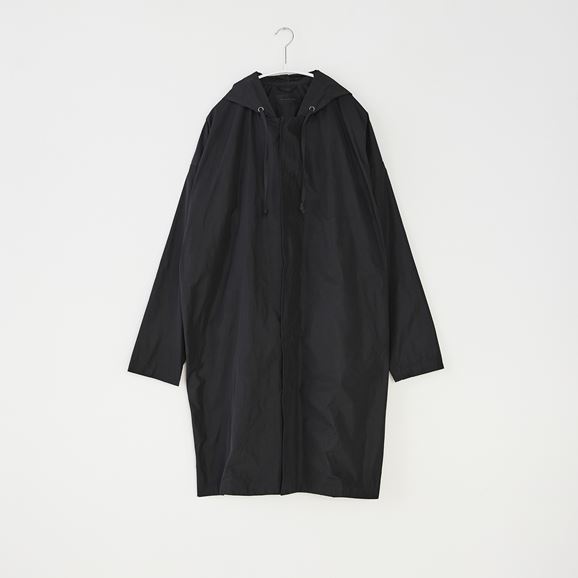 yʐ^zformuniform Basic Raincoat L ubN