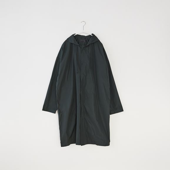 formuniform Basic Raincoat M O[