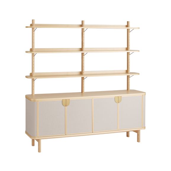 KOTI SHELF L