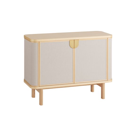 yʐ^zKOTI SIDEBOARD M Natural