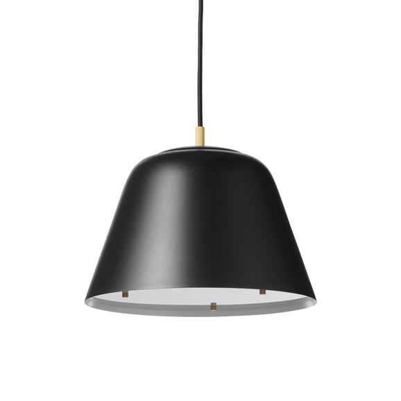 yʐ^zCAMPANA PENDANT LAMP L Black